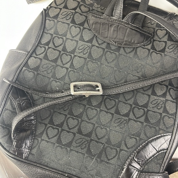 Brighton Julia  backpack - Picture 9 of 9